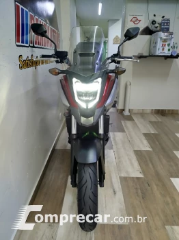 NC 750X ABS