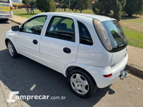Corsa 1.4 Maxx