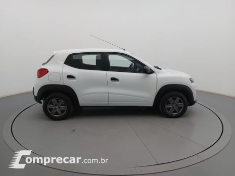 KWID 1.0 12V SCE FLEX ZEN MANUAL