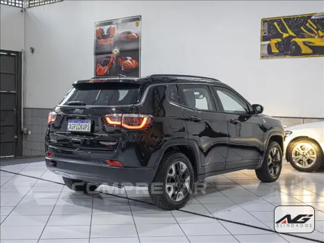 COMPASS 2.0 16V Trailhawk 4X4