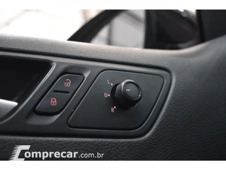 JETTA - 1.4 16V TSI COMFORTLINE 4P TIPTRONIC