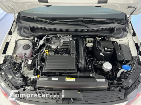POLO 1.4 250 TSI GTS