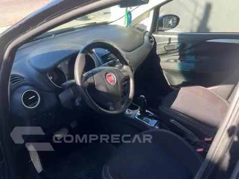Punto Sporting Dualogic 1.8 Flex 16V 5p