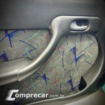 GOL 1.6 CLI 8V