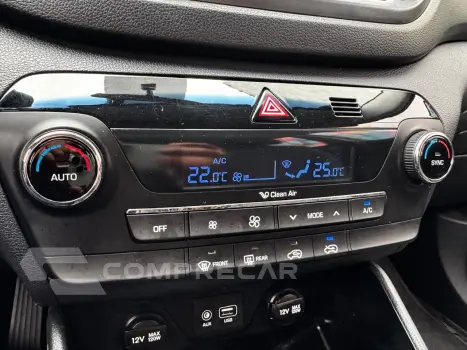 TUCSON 1.6 16V T-gdi GLS Ecoshift