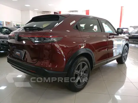 HR-V 1.5 DI I-VTEC FLEX EXL CVT