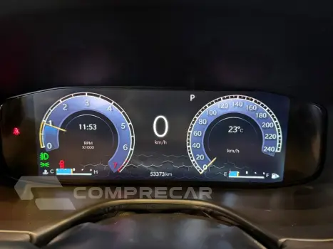 Compass 1.3 T270 Turbo Flex Limited At6