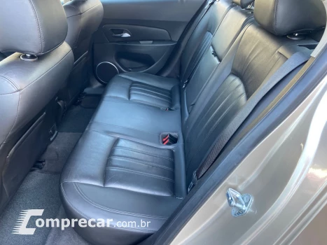 CRUZE 1.8 LT 16V