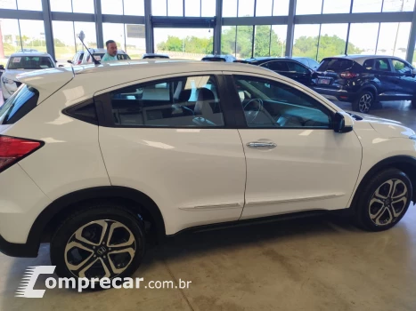 HR-V 1.8 16V EXL