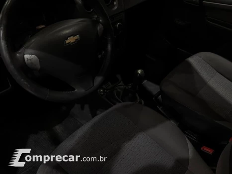 CELTA - 1.0 MPFI LT 8V 4P MANUAL