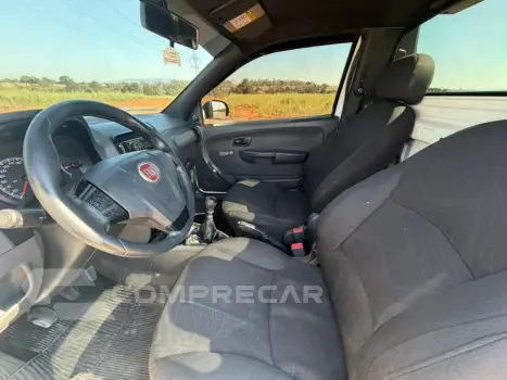 STRADA 1.4 MPI HARD WORKING CS 8V FLEX 2P MANUAL