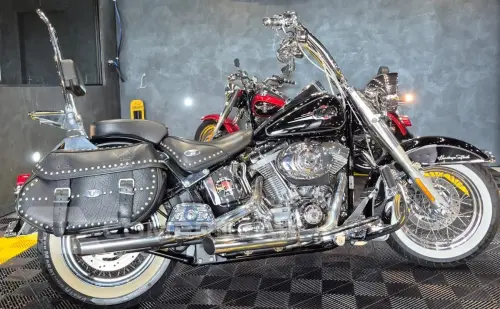 HERITAGE CUSTON 1.600