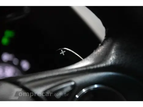 HR-V - 1.8 16V EXL 4P AUTOMÁTICO