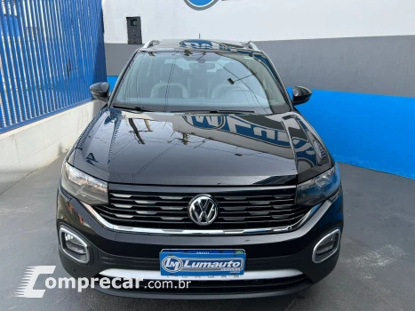 T-CROSS 1.4 250 TSI Highline