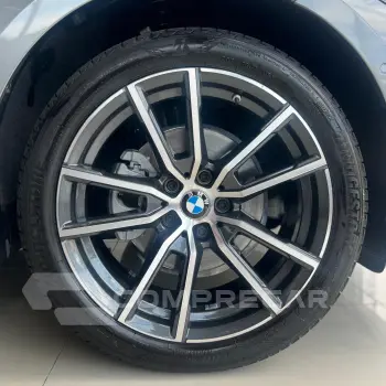 320I 2.0 Sport GP 16V Turbo