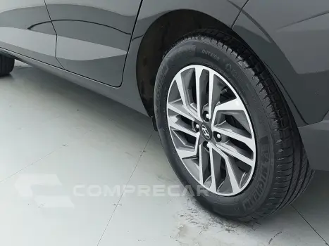 HB20 1.0 12V FLEX LIMITED PLUS MANUAL