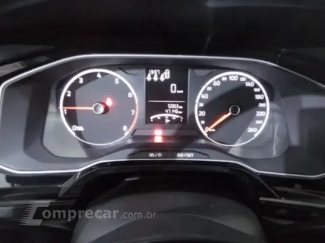 POLO 1.0 MPI TRACK MANUAL