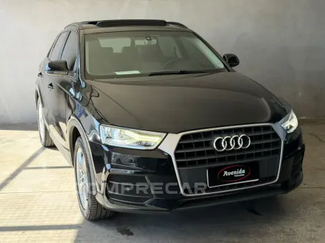 Q3 1.4 TFSI Ambiente