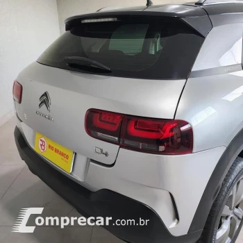 C4 CACTUS 1.6 FEEL AUT