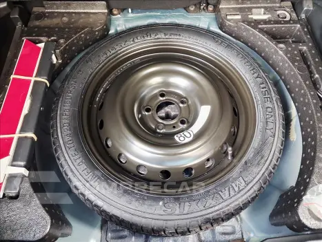 RENEGADE 1.3 T270 TURBO FLEX LONGITUDE AT6