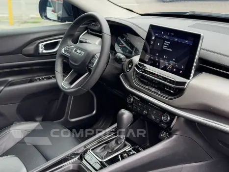 COMPASS LONG. T270 1.3 TB 4x2 Flex Aut.