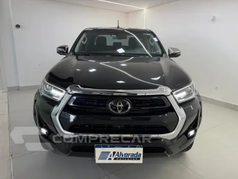 HILUX CDSRXA4RD