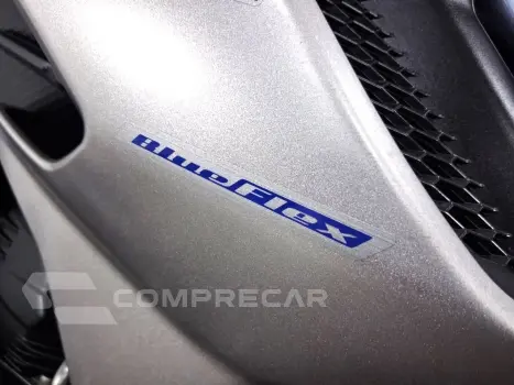 YAMAHA FZ25 FAZER ABS