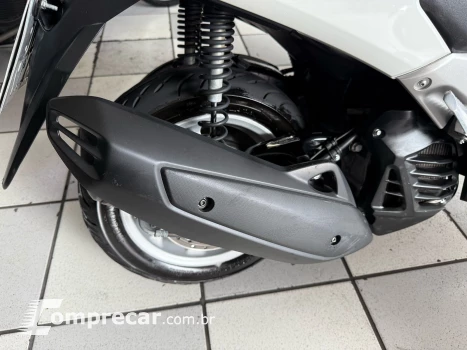 nmax 160C abs
