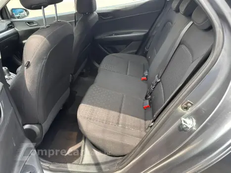 HB20 1.0 Tgdi Comfort