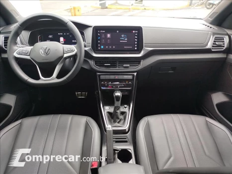 T-CROSS 1.4 250 TSI Highline