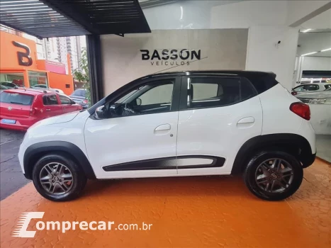 KWID 1.0 12V SCE Intense