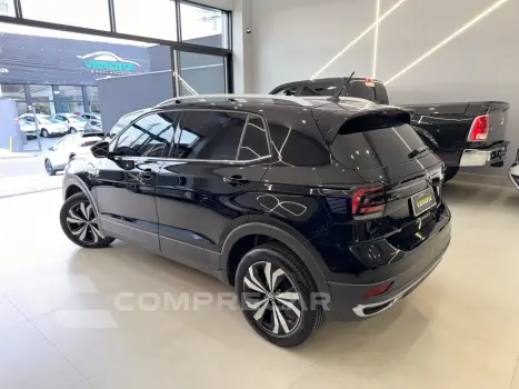 T-CROSS 1.4 250 TSI Highline