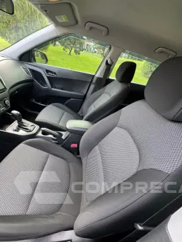 CRETA 1.6 ATITTUDE