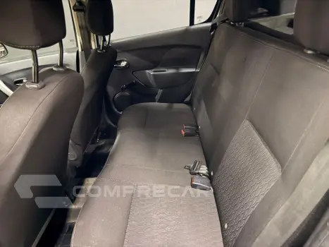 SANDERO 1.0 12V SCE FLEX EXPRESSION MANUAL