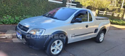 MONTANA 1.8 MPFI Conquest CS 8V