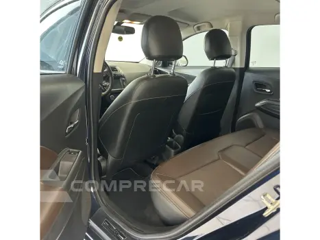 COBALT 1.8 MPFI LTZ 8V FLEX 4P AUTOMÁTICO