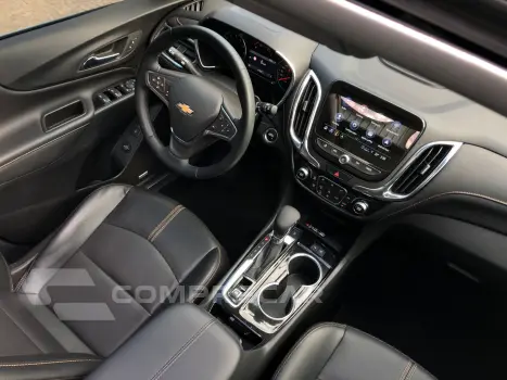 Equinox 1.5 16V Turbo Gasolina Premier Awd Automático