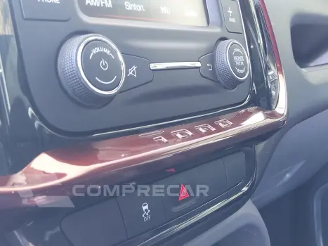 TORO 1.8 16V EVO FLEX FREEDOM AT6