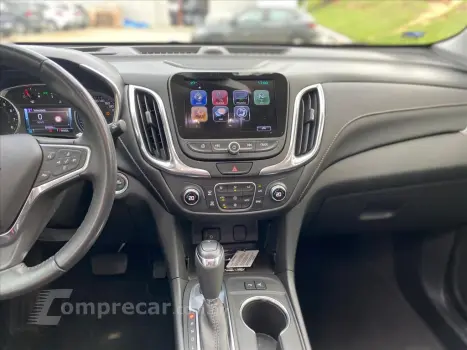 EQUINOX 2.0 16V TURBO GASOLINA PREMIER AWD AUTOMÁ