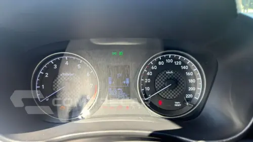 HB 20 Hatch 1.6 16V 4P FLEX VISION AUTOMÁTICO