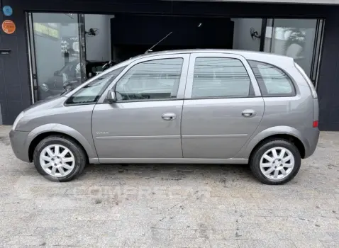 MERIVA 1.4 MPFI Maxx 8V