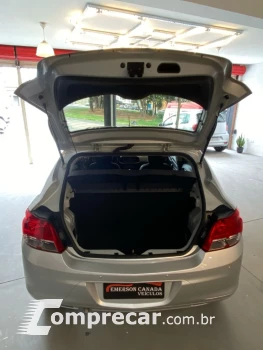 ONIX 1.0 MPFI JOY 8V