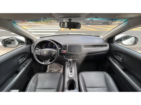HR-V 1.8 16V FLEX EXL 4P AUTOMÁTICO