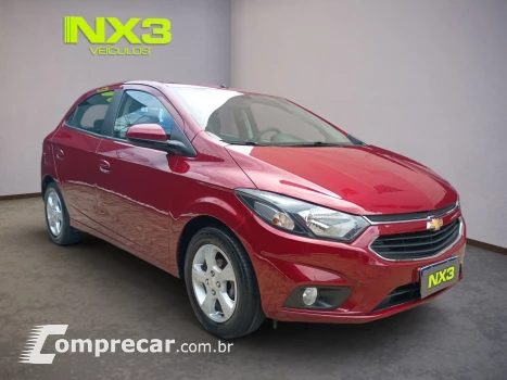 ONIX 1.4 MPFI LT 8V FLEX 4P MANUAL
