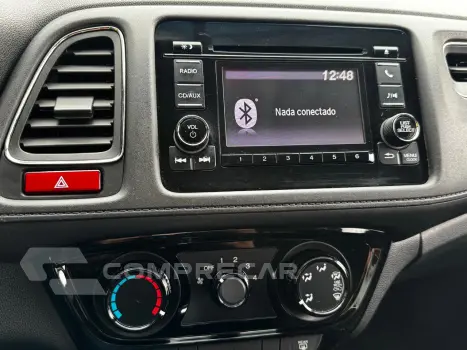 HR-V 1.8 16V EX