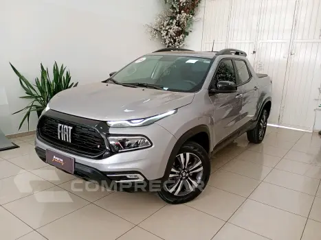 Fiat TORO 1.3 TURBO 270 FLEX FREEDOM AT6 4 portas