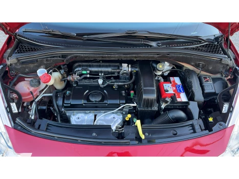 C3 1.5 ORIGINE 8V FLEX 4P MANUAL