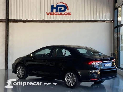 COROLLA XEI 20