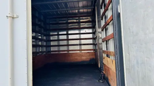 HR 2.5 TCI HD BAU 4X2 8V 97cv Turbo Intercooler