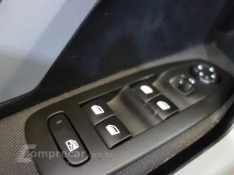 208 - 1.5 ALLURE 8V 4P MANUAL